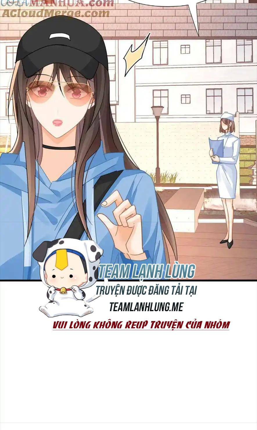 Vụng Trộm Chapter 23 - Trang 2