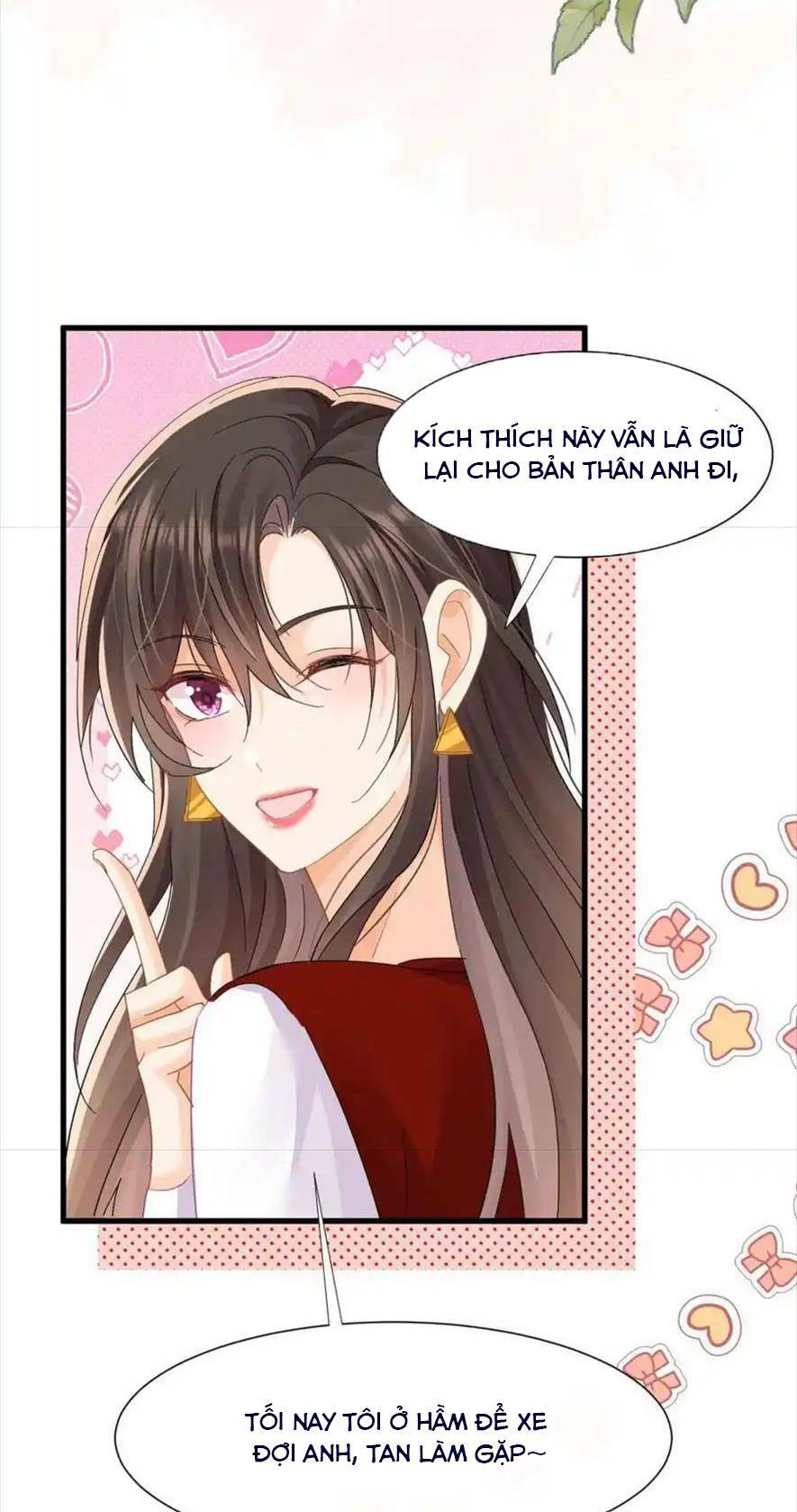 Vụng Trộm Chapter 23 - Trang 2