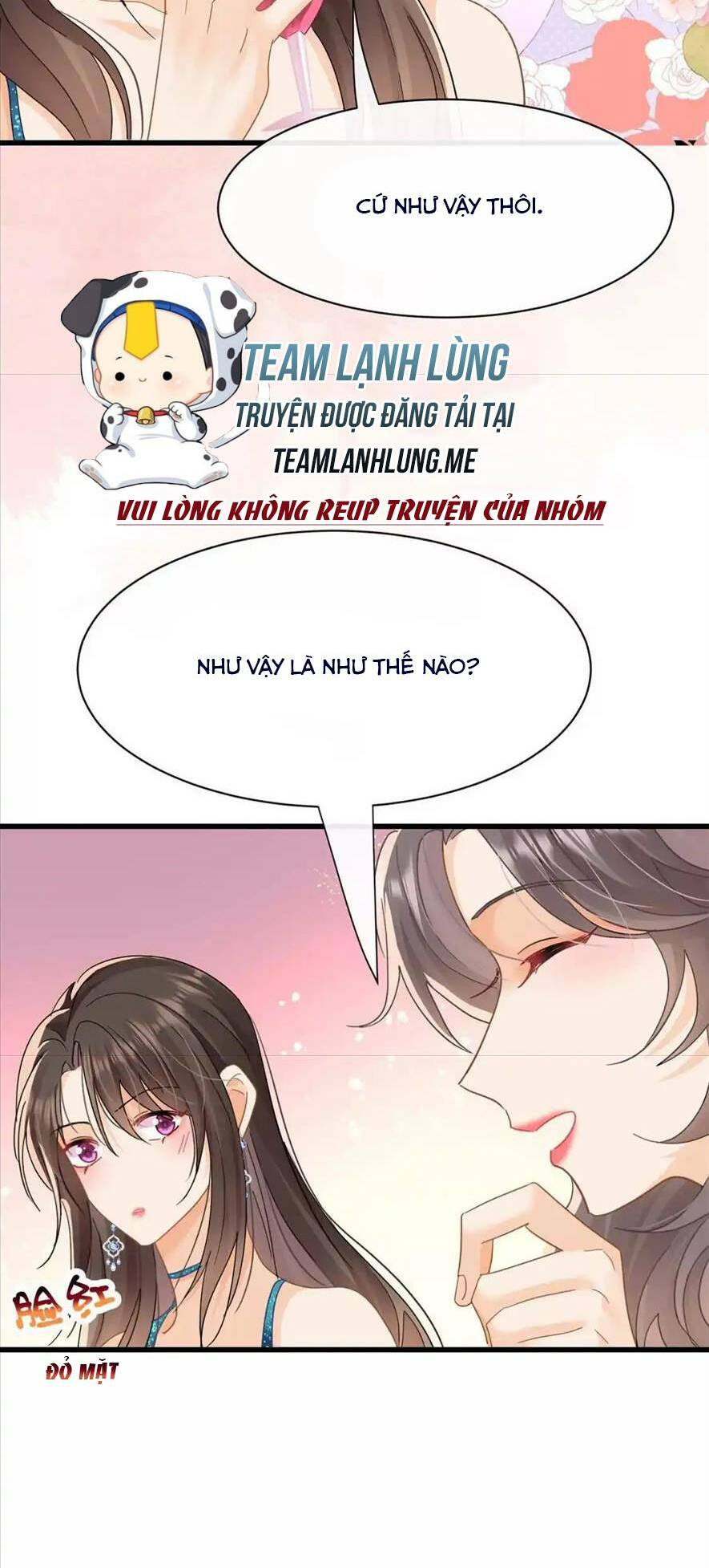 Vụng Trộm Chapter 20 - Trang 2