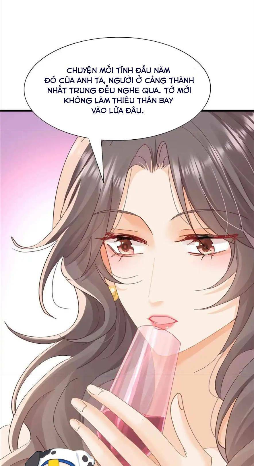 Vụng Trộm Chapter 20 - Trang 2