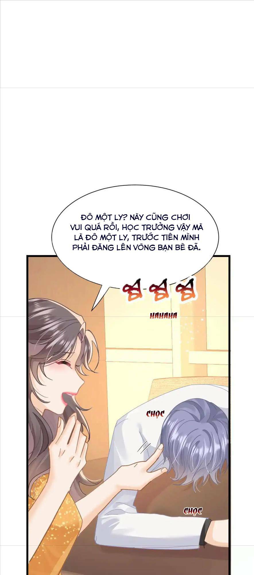 Vụng Trộm Chapter 20 - Trang 2