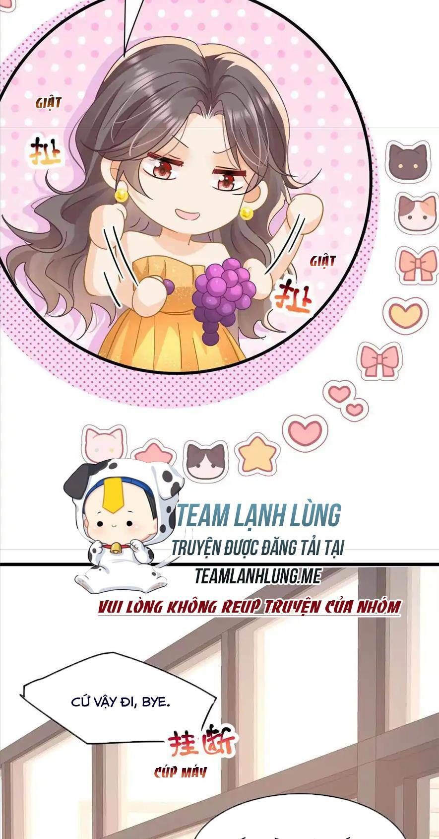 Vụng Trộm Chapter 19 - Trang 2