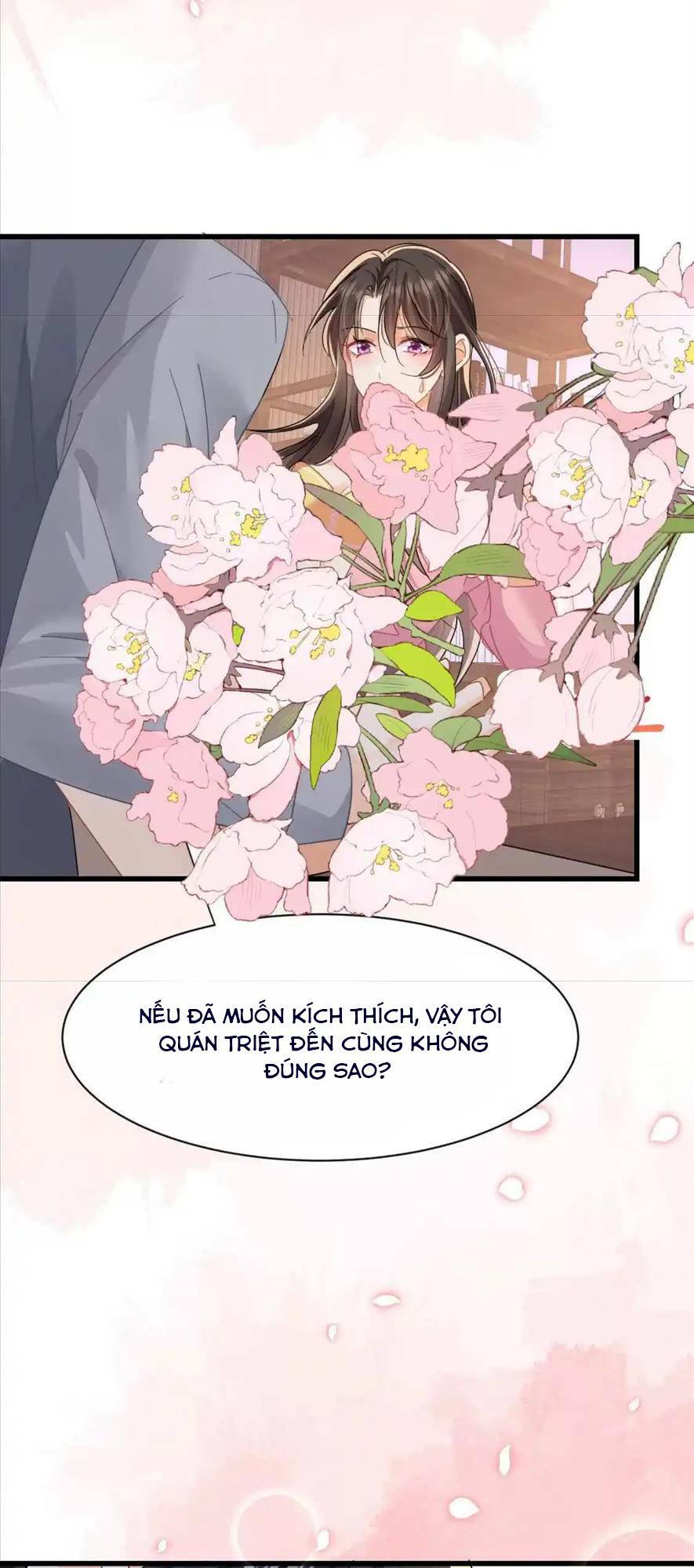 Vụng Trộm Chapter 18 - Trang 2