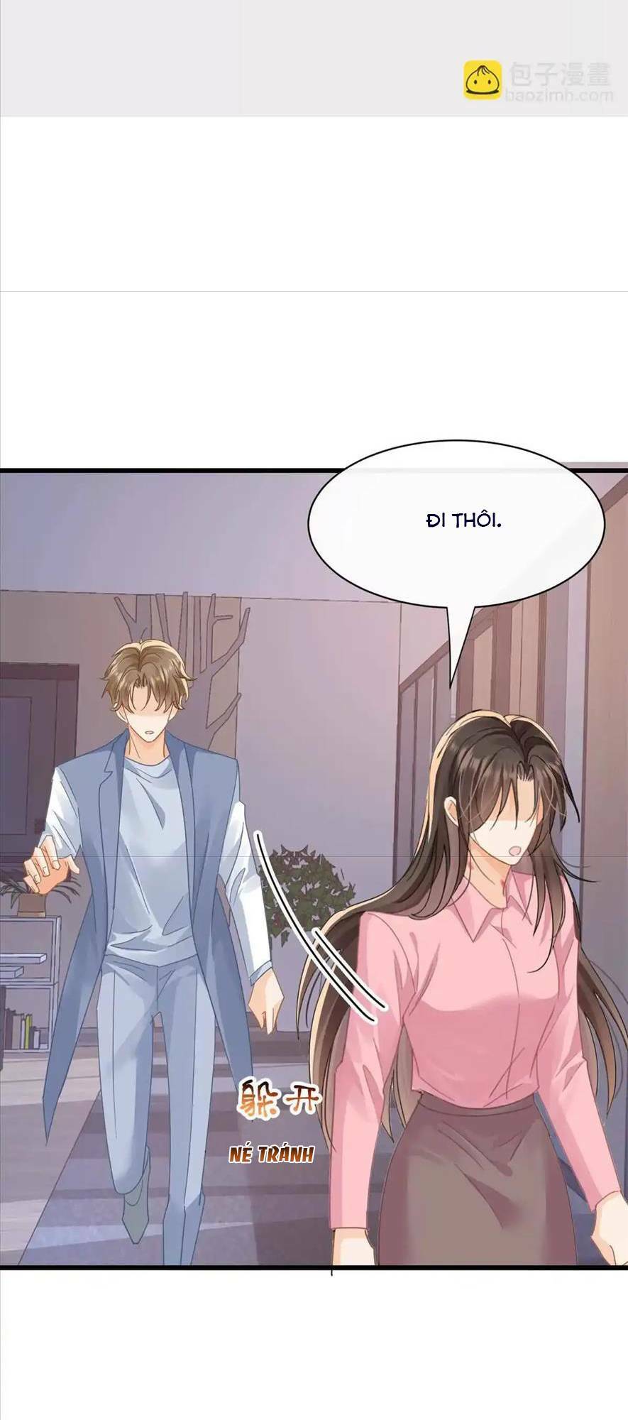 Vụng Trộm Chapter 18 - Trang 2