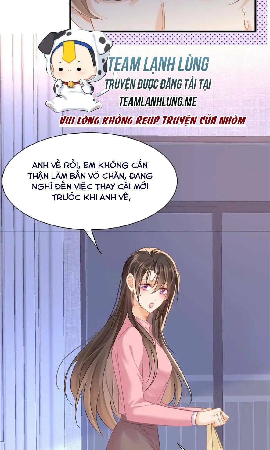 Vụng Trộm Chapter 18 - Trang 2