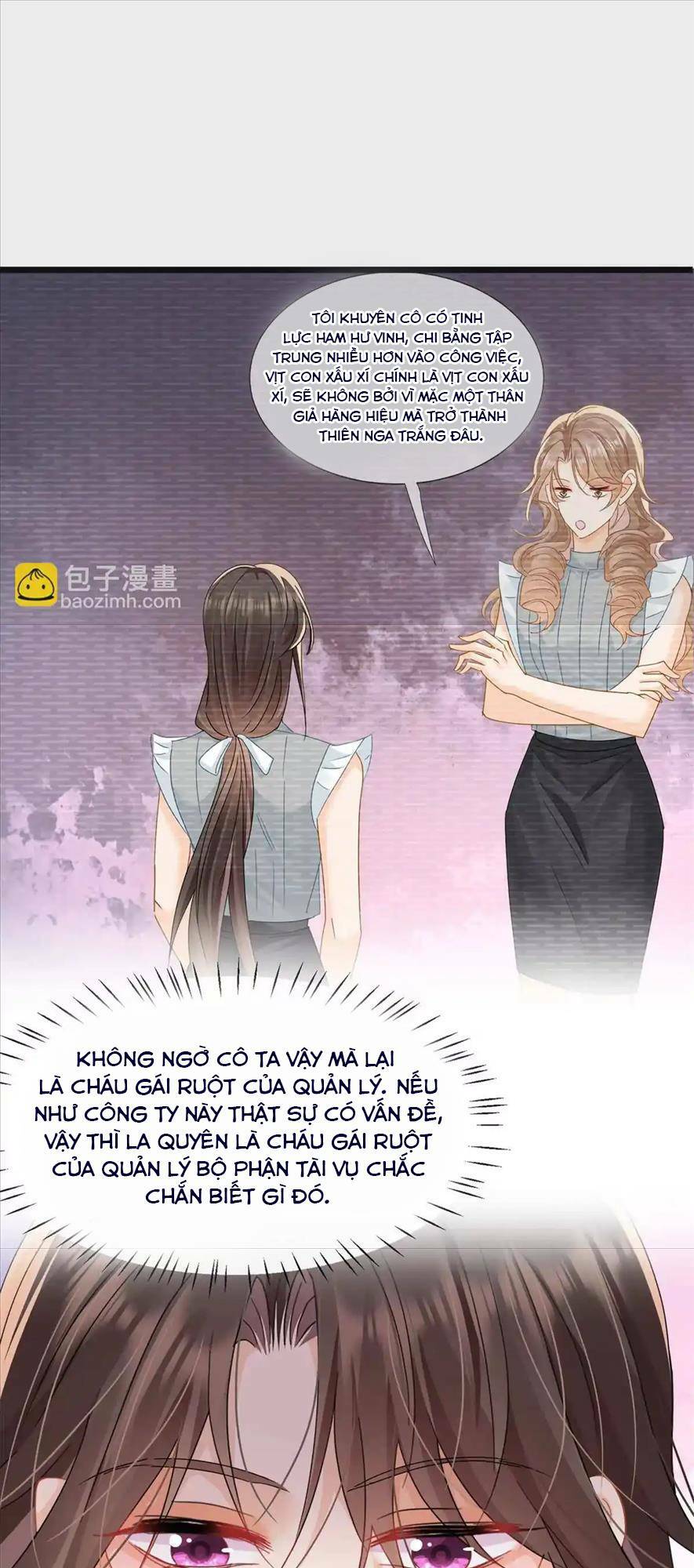 Vụng Trộm Chapter 17 - Trang 2