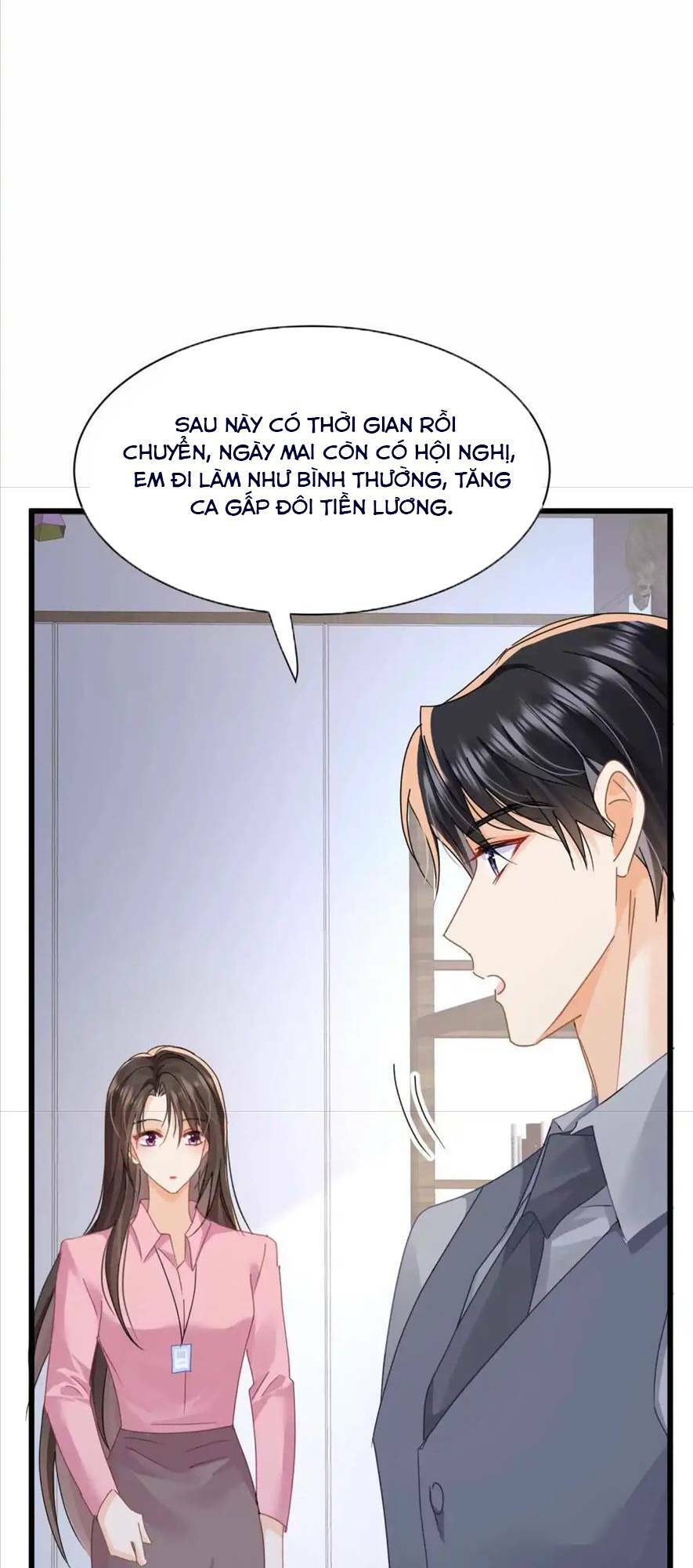 Vụng Trộm Chapter 17 - Trang 2