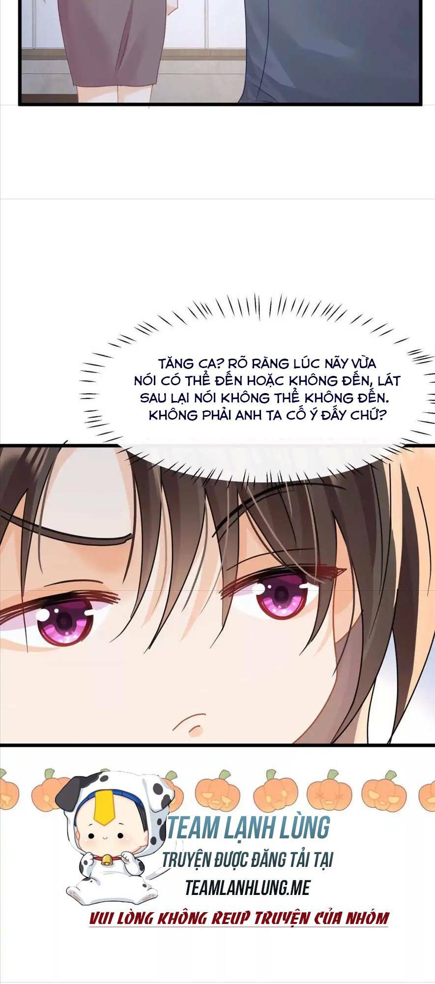 Vụng Trộm Chapter 17 - Trang 2