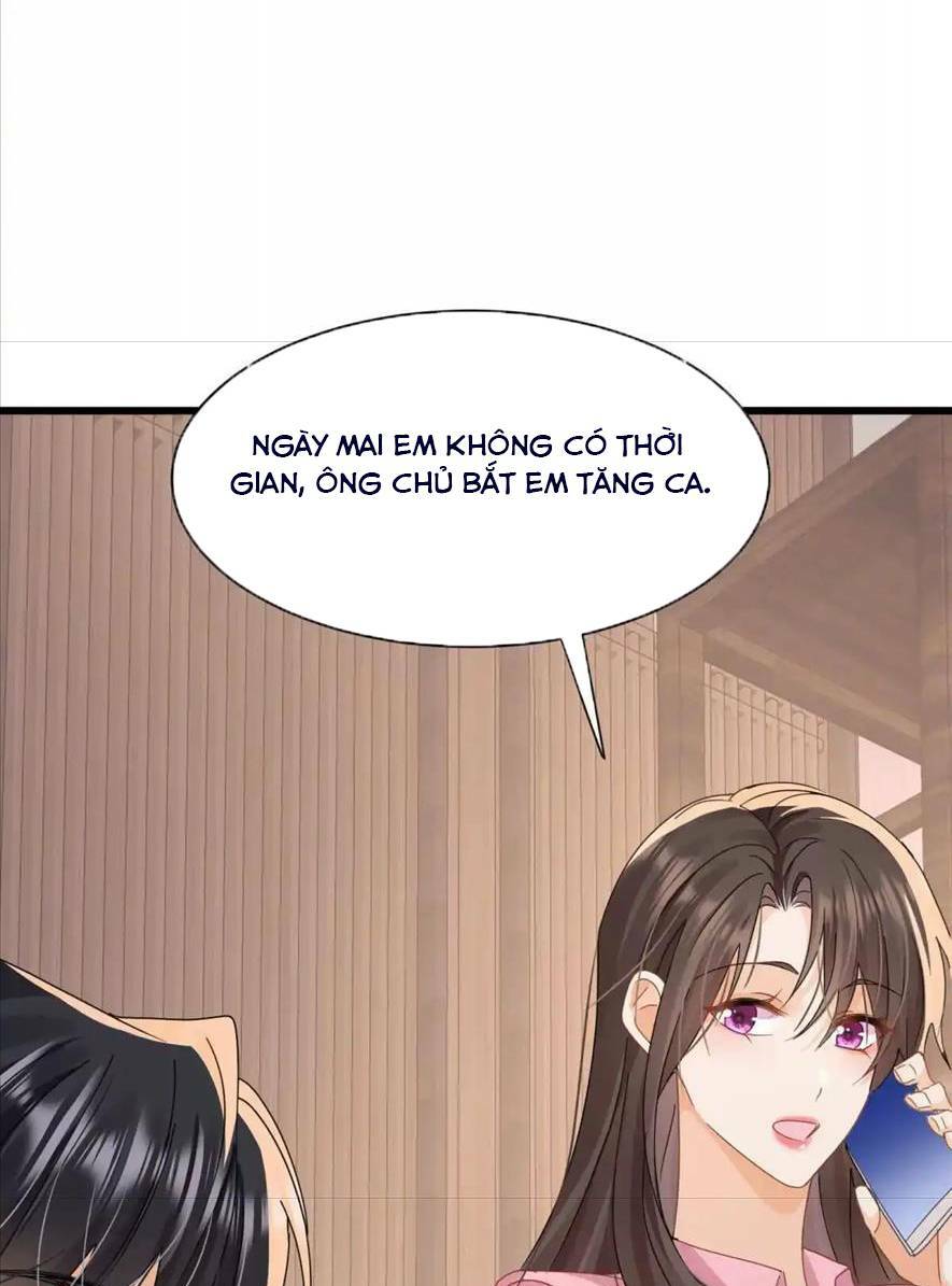 Vụng Trộm Chapter 17 - Trang 2