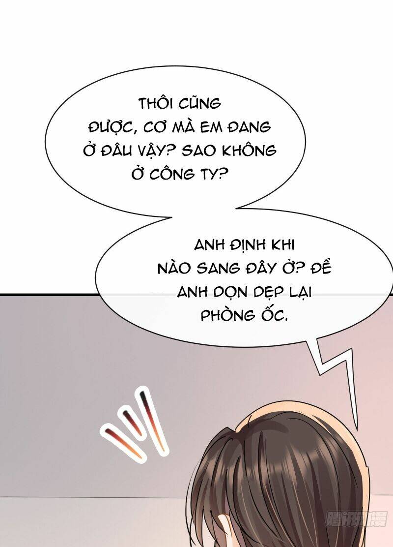 Vụng Trộm Chapter 16 - Trang 2