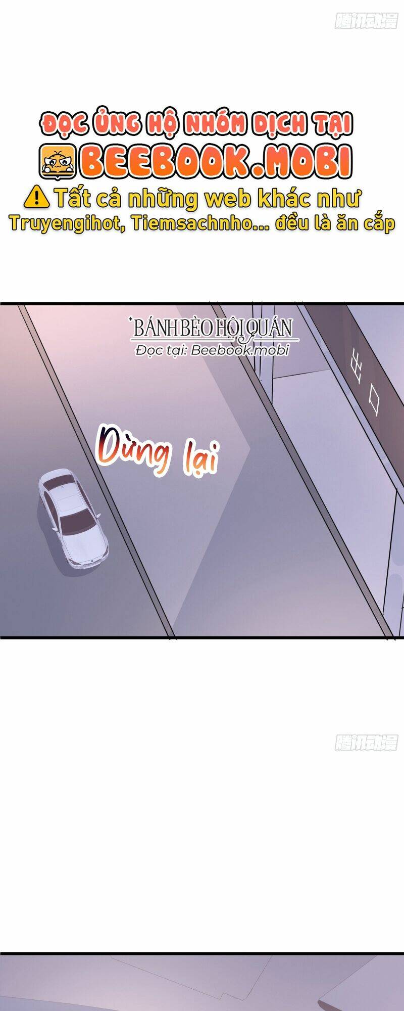 Vụng Trộm Chapter 14 - Trang 2