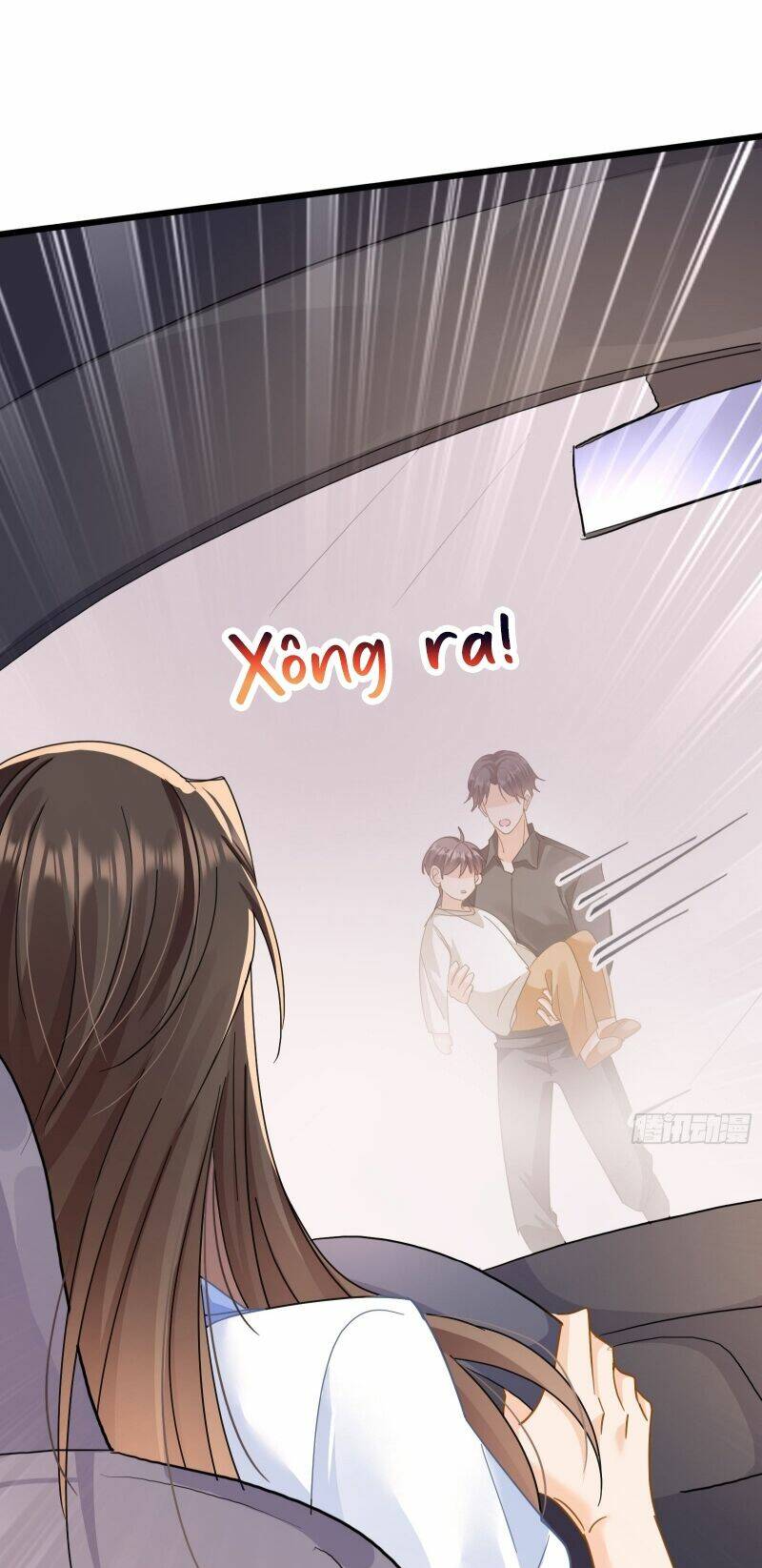 Vụng Trộm Chapter 14 - Trang 2