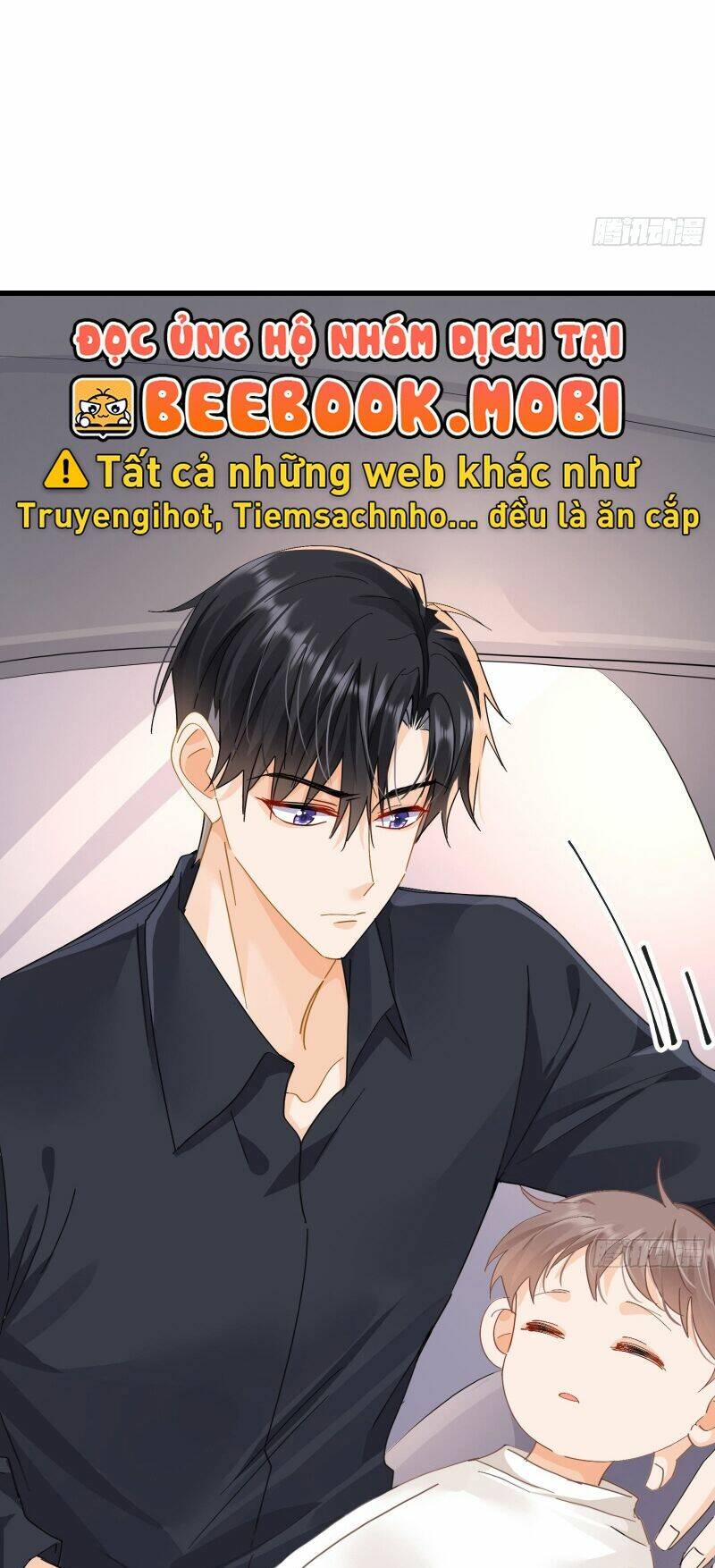 Vụng Trộm Chapter 14 - Trang 2