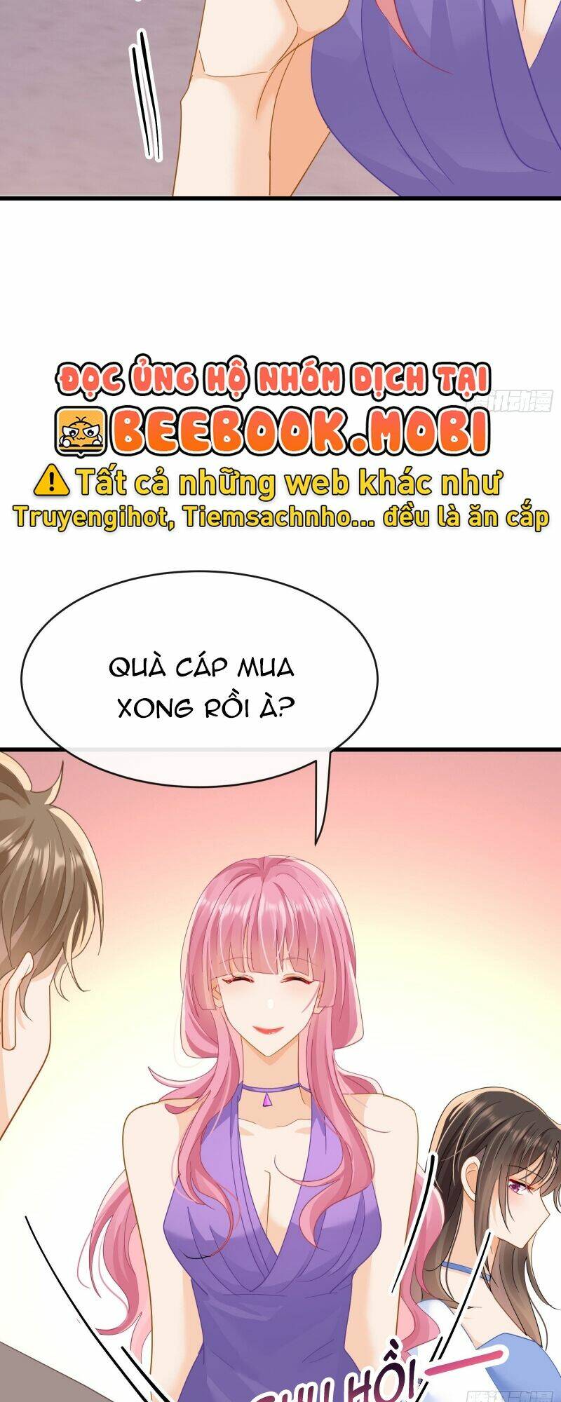 Vụng Trộm Chapter 13 - Trang 2