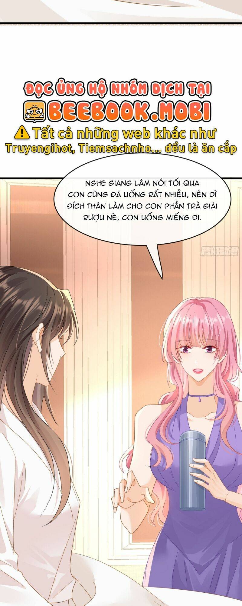 Vụng Trộm Chapter 13 - Trang 2