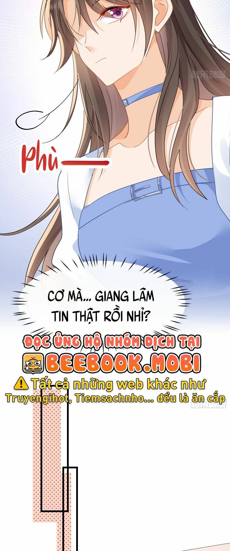 Vụng Trộm Chapter 13 - Trang 2