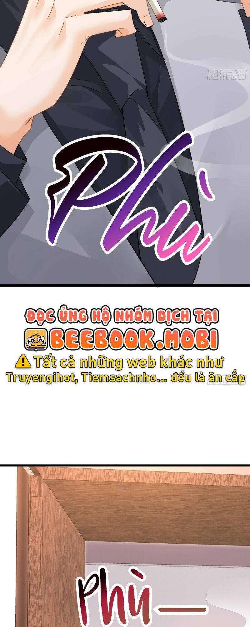 Vụng Trộm Chapter 12 - Trang 2