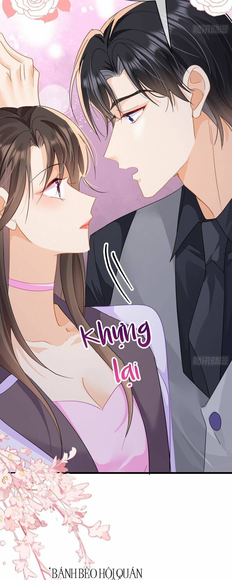 Vụng Trộm Chapter 12 - Trang 2