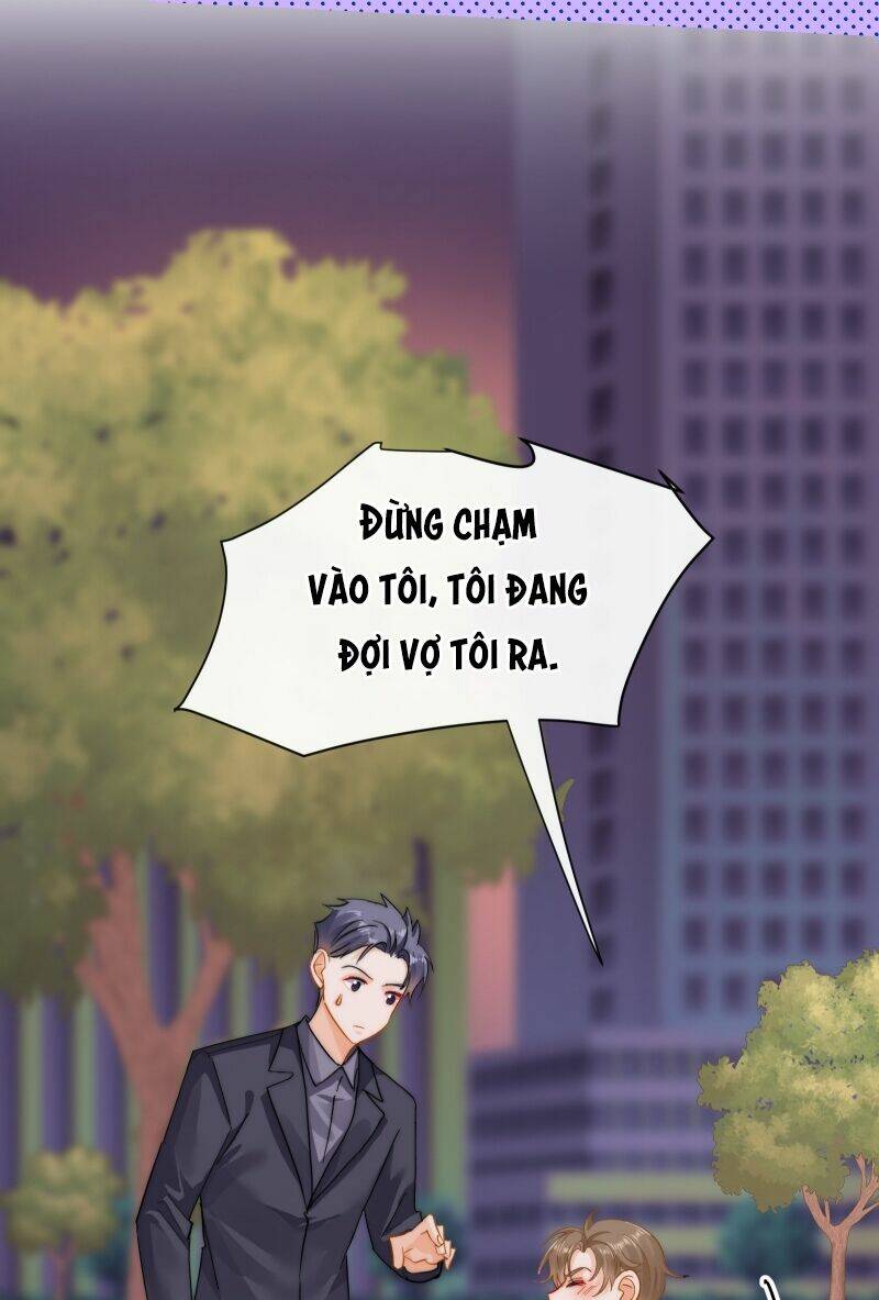 Vụng Trộm Chapter 11 - Trang 2