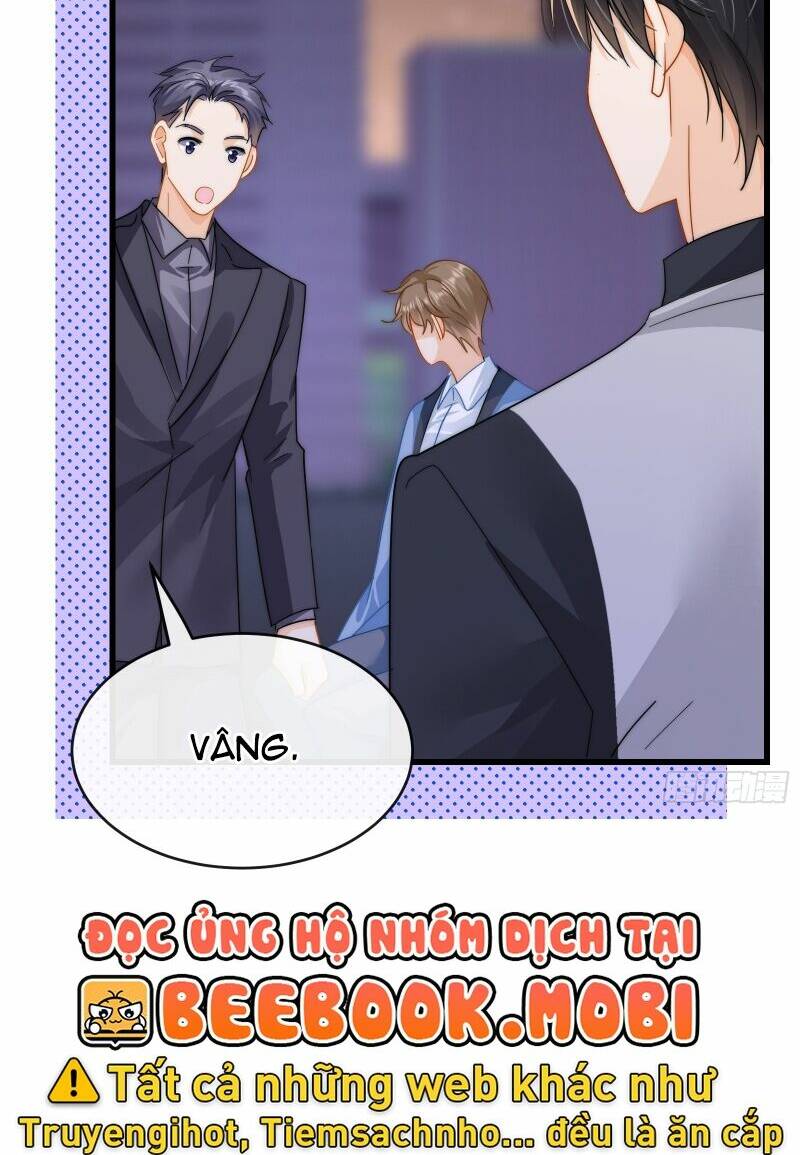 Vụng Trộm Chapter 11 - Trang 2