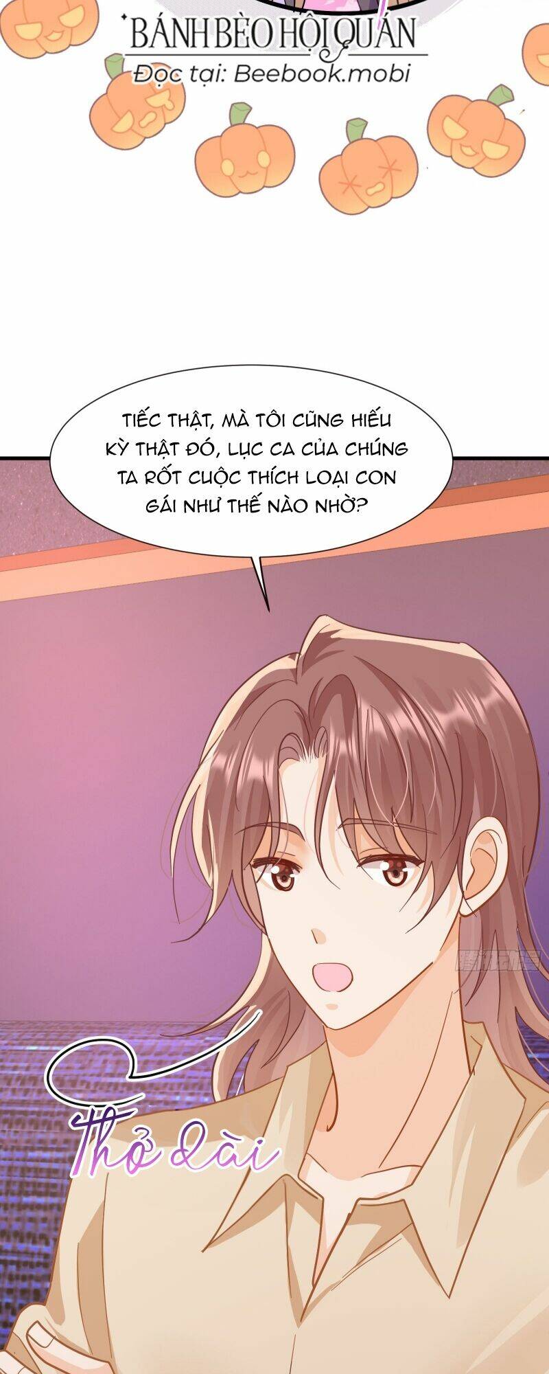 Vụng Trộm Chapter 10 - Trang 2