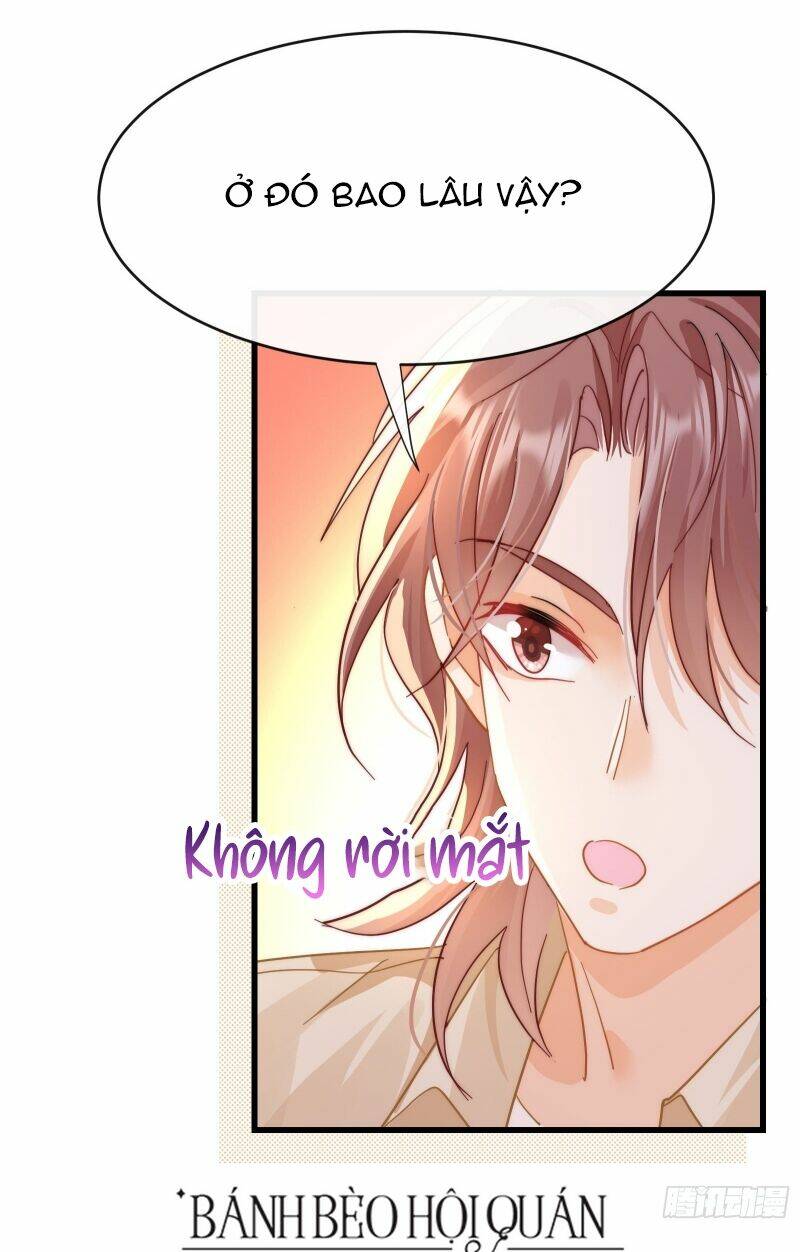 Vụng Trộm Chapter 9 - Trang 2