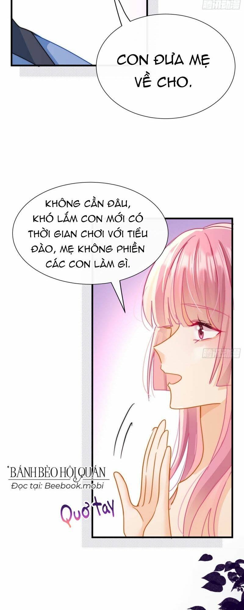 Vụng Trộm Chapter 8 - Trang 2