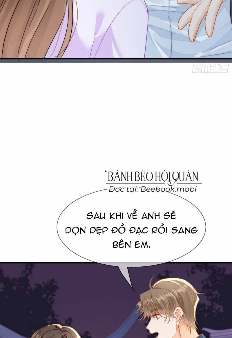 Vụng Trộm Chapter 8 - Trang 2