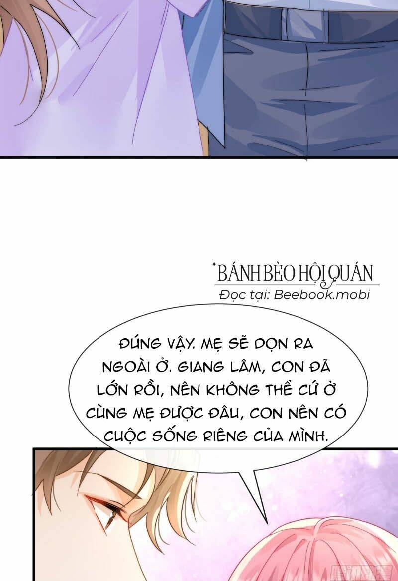 Vụng Trộm Chapter 8 - Trang 2