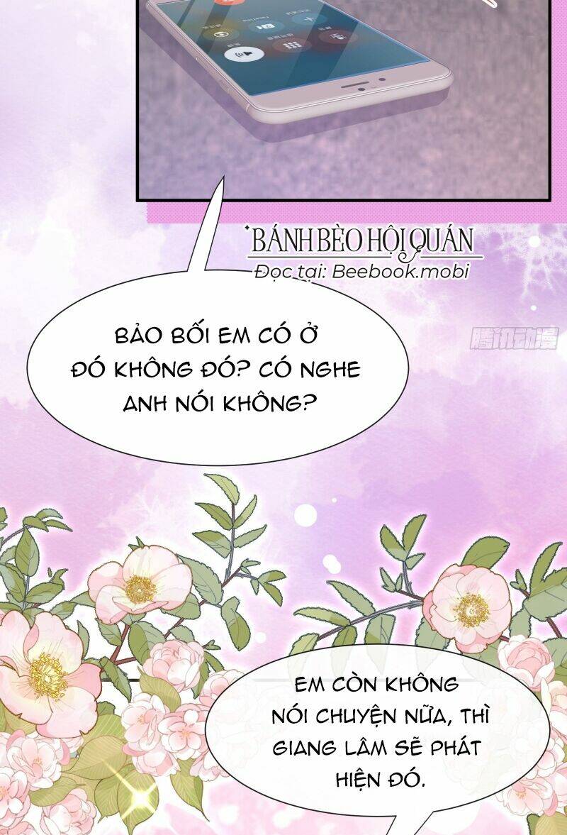 Vụng Trộm Chapter 6 - Trang 2