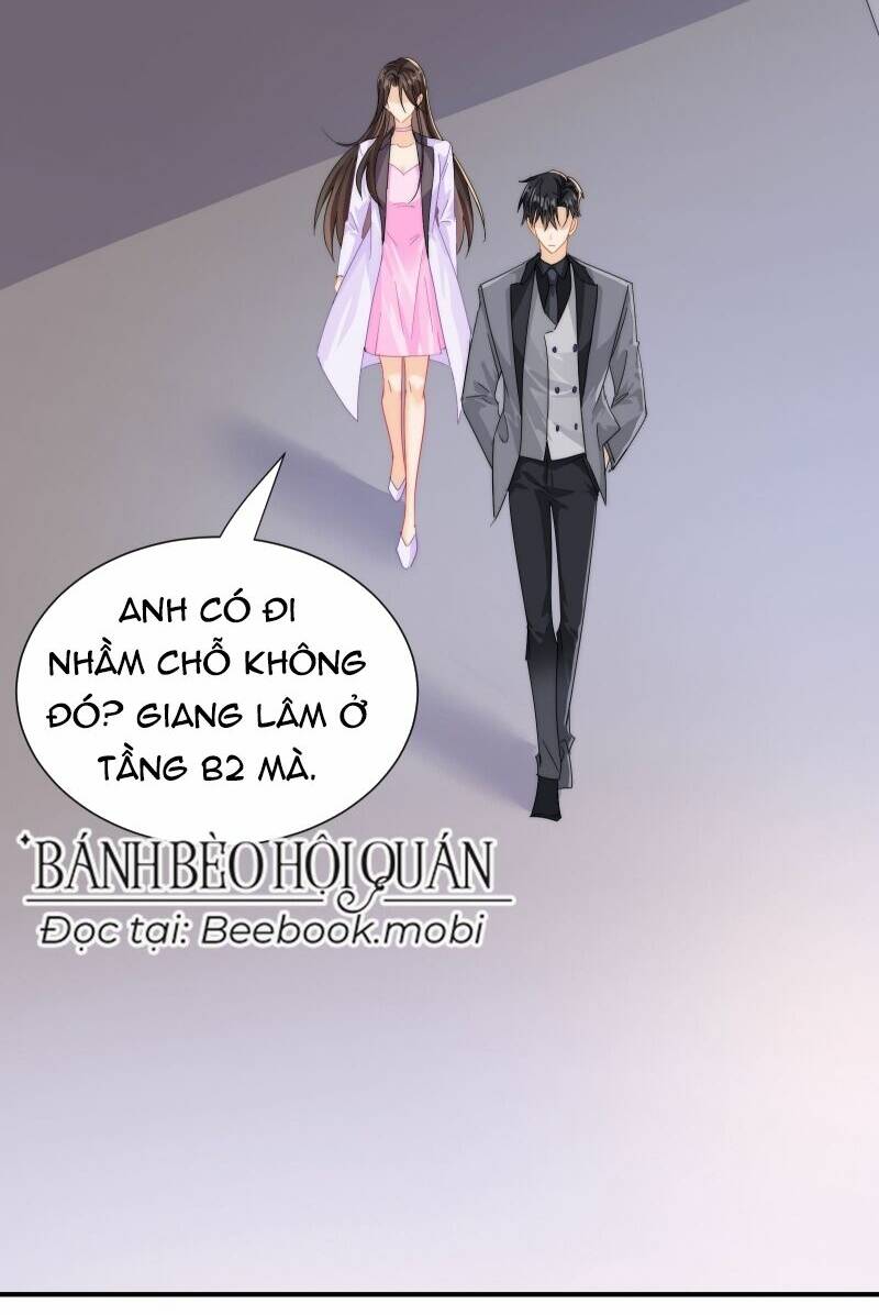 Vụng Trộm Chapter 5 - Trang 2