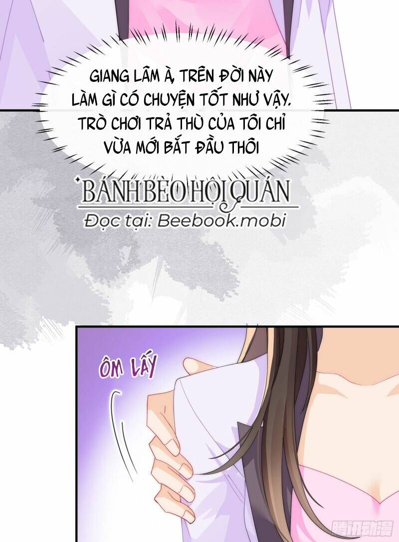 Vụng Trộm Chapter 4 - Trang 2