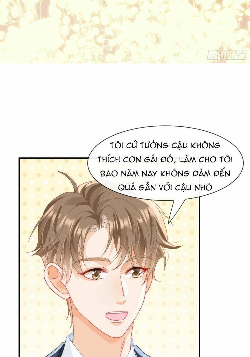 Vụng Trộm Chapter 3 - Trang 2