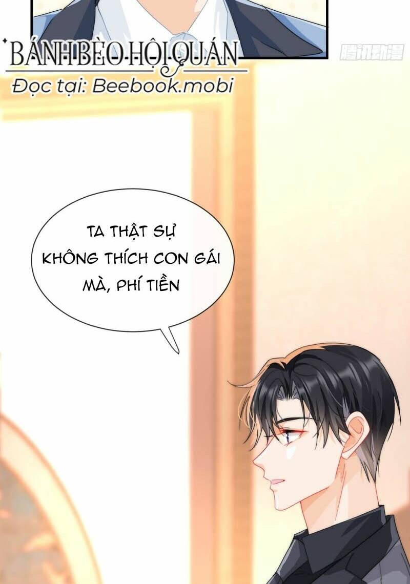 Vụng Trộm Chapter 3 - Trang 2