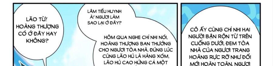 Cực Phẩm Gia Đinh Chapter 169 - Trang 2