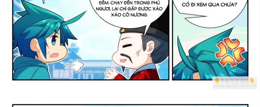 Cực Phẩm Gia Đinh Chapter 169 - Trang 2