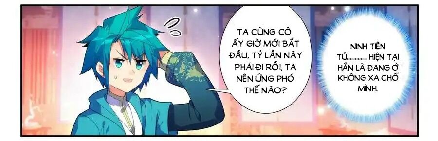 Cực Phẩm Gia Đinh Chapter 168 - Trang 2