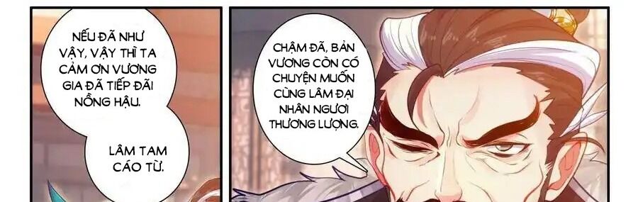 Cực Phẩm Gia Đinh Chapter 168 - Trang 2