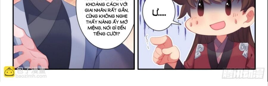 Cực Phẩm Gia Đinh Chapter 167 - Trang 2