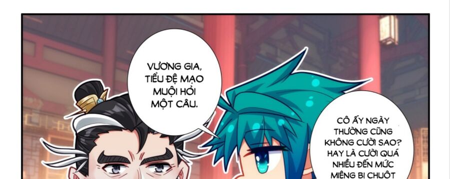 Cực Phẩm Gia Đinh Chapter 166 - Trang 2