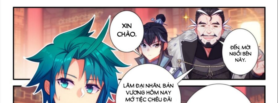 Cực Phẩm Gia Đinh Chapter 166 - Trang 2