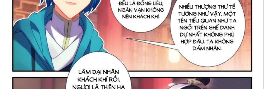 Cực Phẩm Gia Đinh Chapter 166 - Trang 2