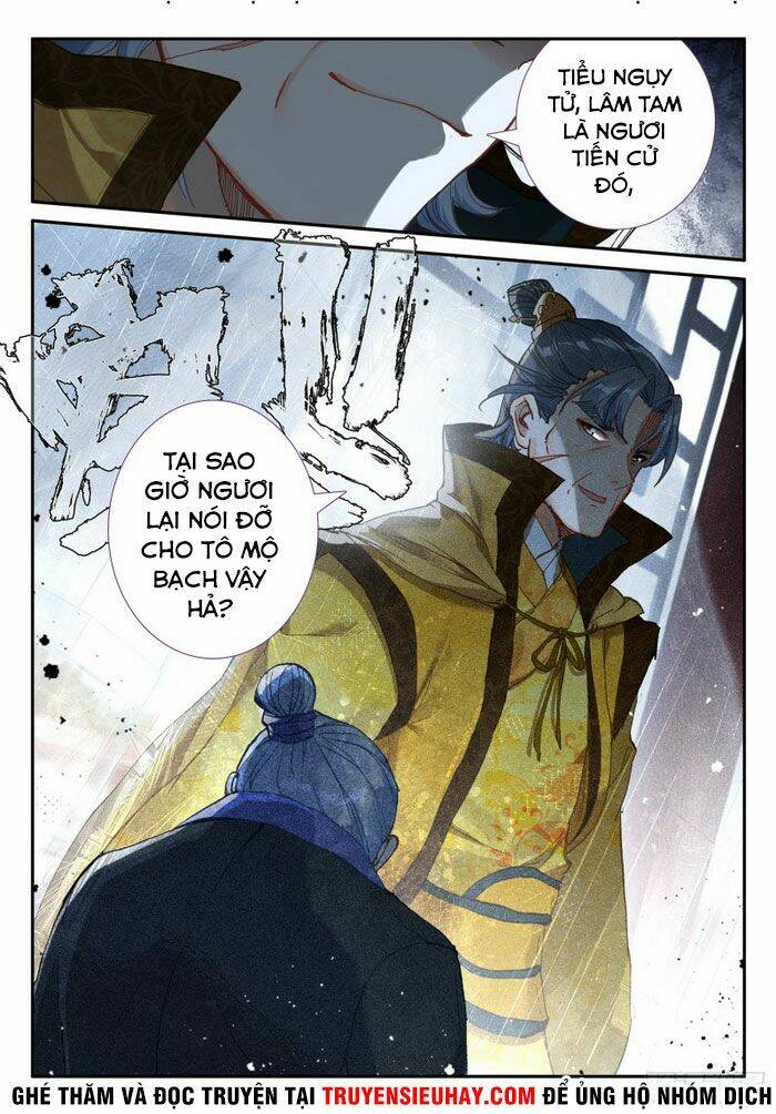 Cực Phẩm Gia Đinh Chapter 118 - Trang 2