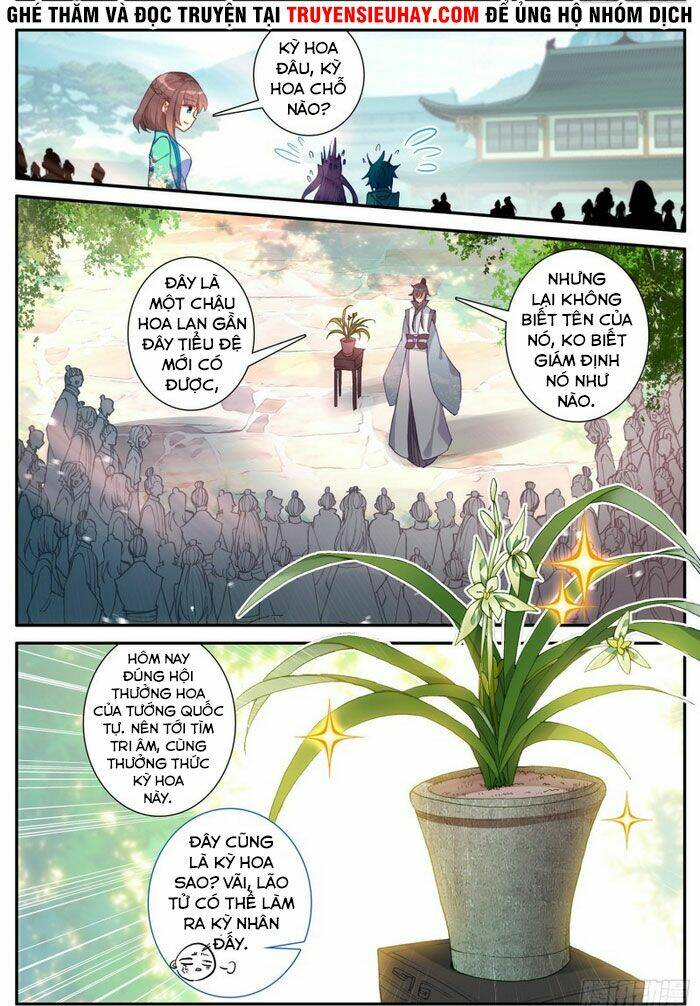 Cực Phẩm Gia Đinh Chapter 117 - Trang 2