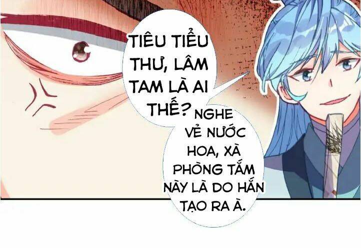 Cực Phẩm Gia Đinh Chapter 114 - Trang 2