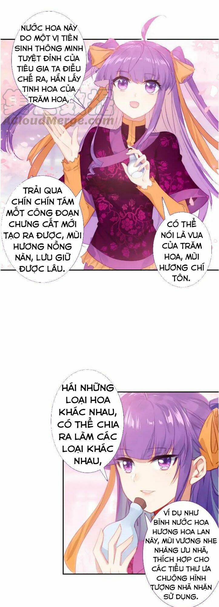 Cực Phẩm Gia Đinh Chapter 113.5 - Trang 2