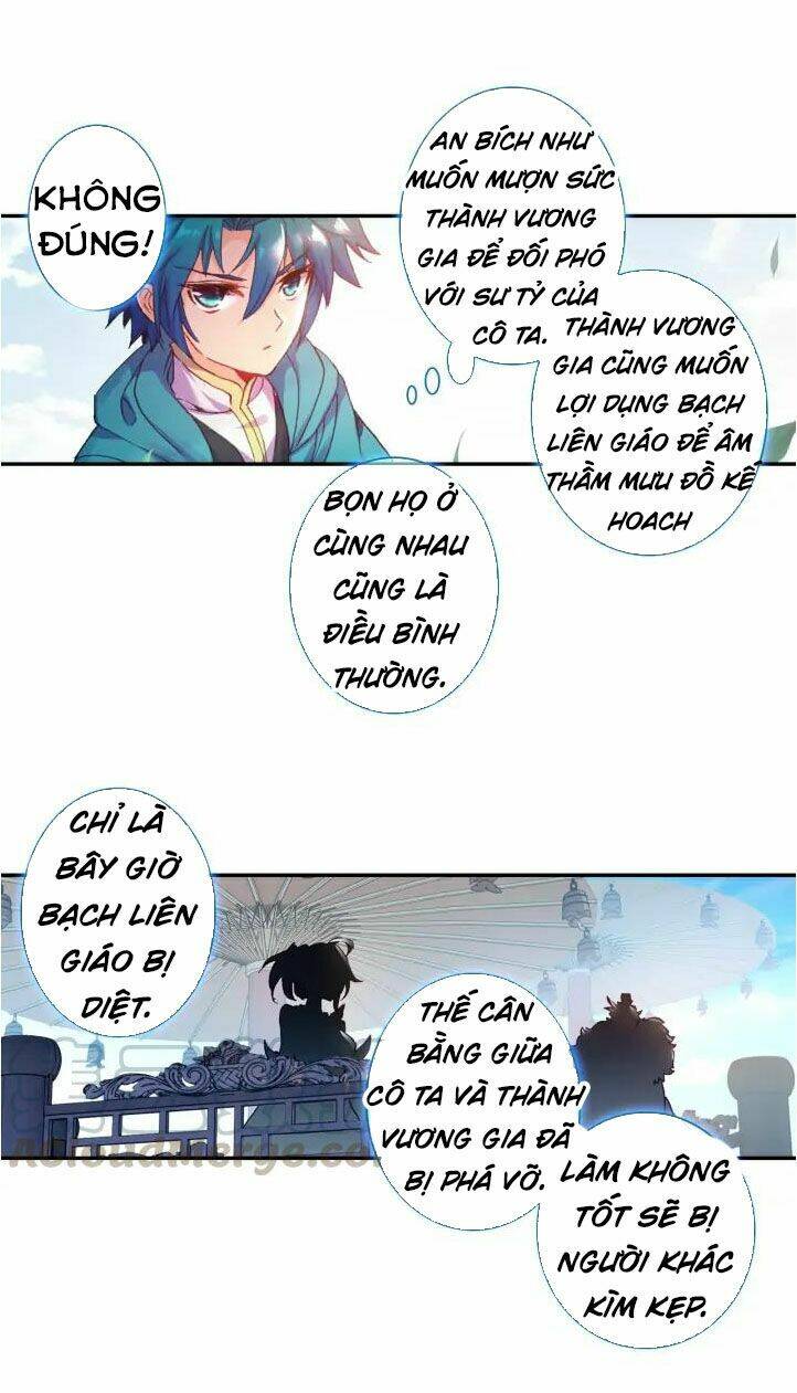 Cực Phẩm Gia Đinh Chapter 113 - Trang 2