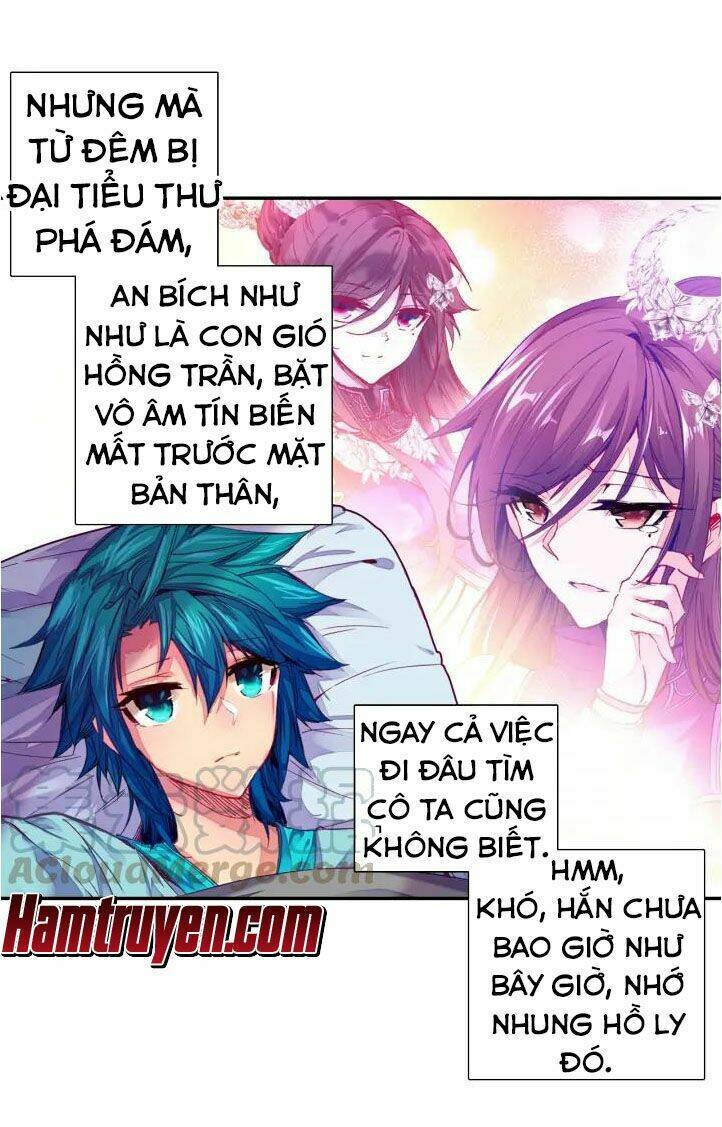 Cực Phẩm Gia Đinh Chapter 112.5 - Trang 2