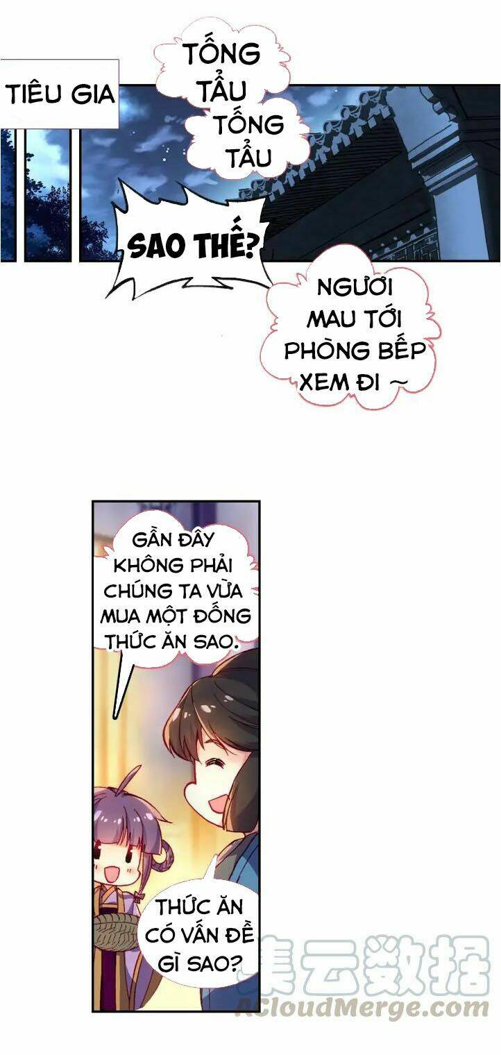 Cực Phẩm Gia Đinh Chapter 112 - Trang 2