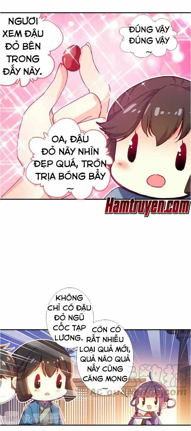 Cực Phẩm Gia Đinh Chapter 112 - Trang 2